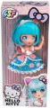 Kiddisvit 4SF Hello Kitty Pretty Pink HKTF0300