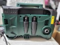 Parkside PHDS 110 A1 Silent
