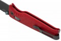 SOG Altair XR Canyon Red/Stone Blue