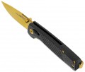 SOG Terminus XR LTE Carbon/Gold