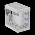 Gamdias NESO P1 Pro White