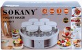 SOKANY SK-08017