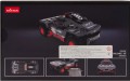 Rastar Audi RS Q E-tron 1:30 10120