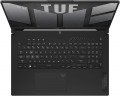 Asus TUF Gaming F17 (2023) FX707VJ