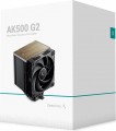 Deepcool AK500 G2 Black