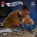 Hot Wheels Mercedes-Benz 300 Sl HWW25