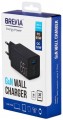 Brevia ePowerGaN PD65W 2xUSB-C+USB-A