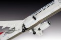 Revell Boeing 737-800 Turkish Airlines (1:144)