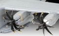 Revell Airbus A400m Atlas RAF (1:72)