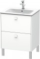 Duravit Brioso 62 BR440102222