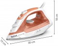 Tefal Virtuo 30 FV 2C40