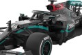 Rastar Mercedes-AMG F1 W11 EQ Performance 1:18