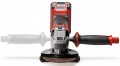 Einhell Expert TE-AG 18/125-2 Li Solo
