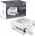 Asus Prime 750W Bronze White