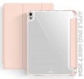 Becover Soft Edge TPU for iPad mini 2024