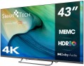 SmartTech 43UW02V