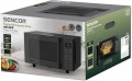 Sencor SMW 7123 BK