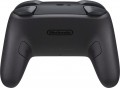 Nintendo Switch 2 Pro Controller Resident Evil Requiem Editi
