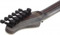 Schecter PT SLS Elite Evil Twin
