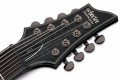 Schecter Hellraiser Hybrid C-8
