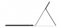 Satechi OntheGo Bluetooth Keyboard with Stand