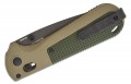 BENCHMADE Redoubt 431BK-1