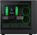 Gamemax Claw 460 Wood Black