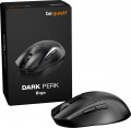 be quiet! Dark Perk Ergo