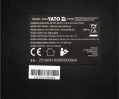 Yato YT-83095