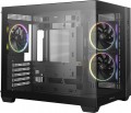 Deepcool CG330 3F Black