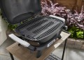 Weber Q1100N