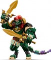Lego Ocarina of Time The Final Battle 77093