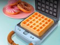 Cecotec Rock'nToast Retro One