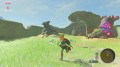 Nintendo The Legend of Zelda: Breath of the Wild