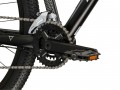 KROSS Hexagon 3.0 27.5 2026 frame S