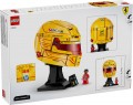 Lego Scuderia Ferrari HP Lewis Hamilton Helmet 43022