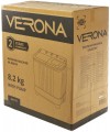 Verona VR-8201W
