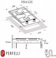 Perfelli PERLA G32C BEIGE