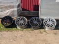 Voin Cross-TF