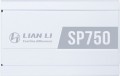 Lian Li SP750 V2 White