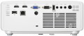 Optoma ZH401e