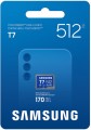 Samsung T7 microSDXC 512Gb