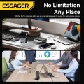 Essager Desktop GaN Charger 8 Port 320W