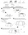 Ranger Gazebo Cube