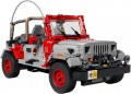 Lego Jurassic Park Jeep Wrangler 77984