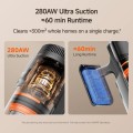 UWANT V600
