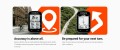Coospo CS500 GPS
