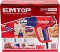 EMTOP EHGN20056