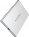 Samsung Portable T7 Resurrected