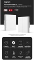 Aqara Smart Wall Switch H1 EU